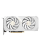 ZOTAC GeForce RTX 5070 Twin Edge OC White 12GB GDDR7 DLSS4 ZT-B50700Q-10P - 1369268 - zdjęcie 2